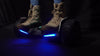 Halo Rover X Electric Hoverboard Bluetooth 8.5" Blue Manufacturer RFB