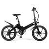 Jetson J8 Up To 30 Mile Range 15.5 MPH 20" Tires 350W Foldable Electric Bike New
