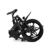 Jetson J8 Up To 30 Mile Range 15.5 MPH 20" Tires 350W Foldable Electric Bike New