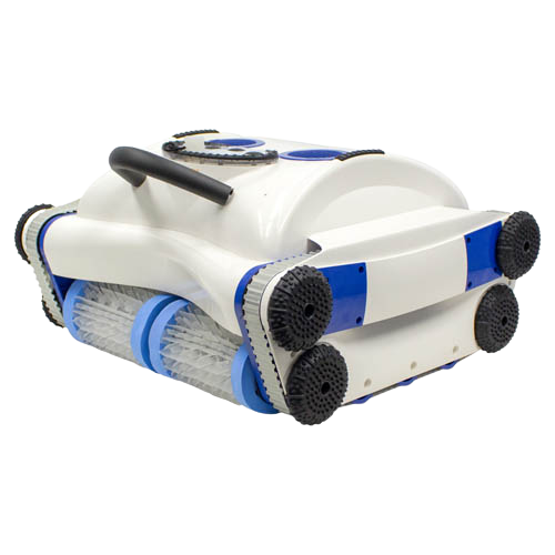 Water Tech CX-1 Cordless Battery Powered Robotic Pool Cleaner New