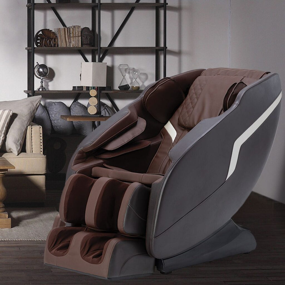 Lifesmart 2D Zero Gravity Massage Chair New