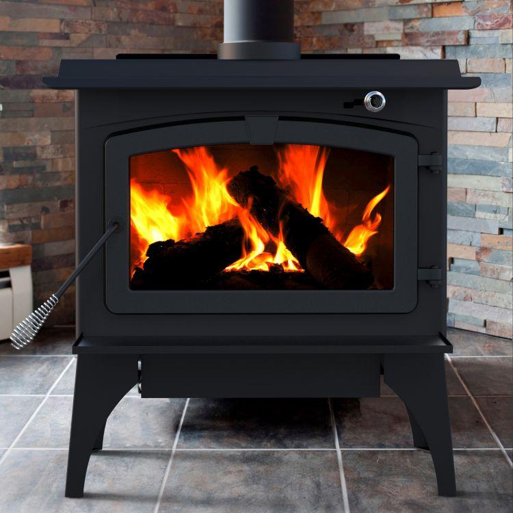 Pleasant Hearth Gray Steel Blower in the Fireplace Accessories department  at