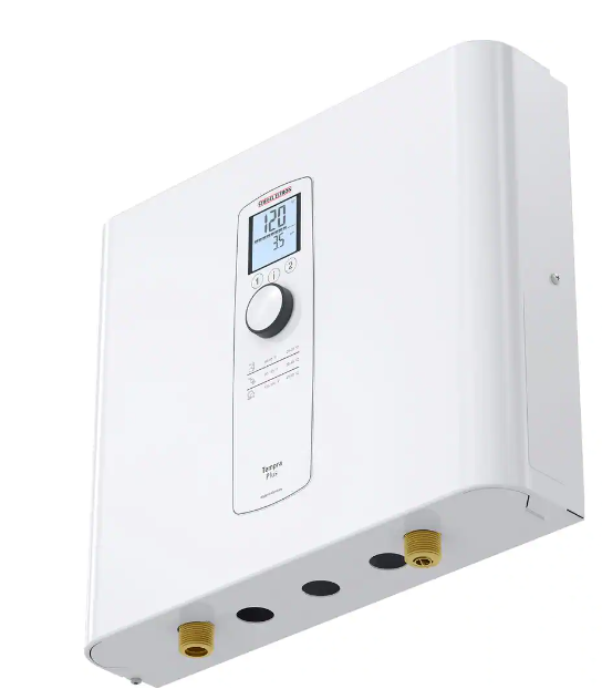 Stiebel Eltron Tempra 29 Plus Adv Flow Control and Self- Stiebel Eltron Tempra 29 Plus Adv Flow Control and Self-