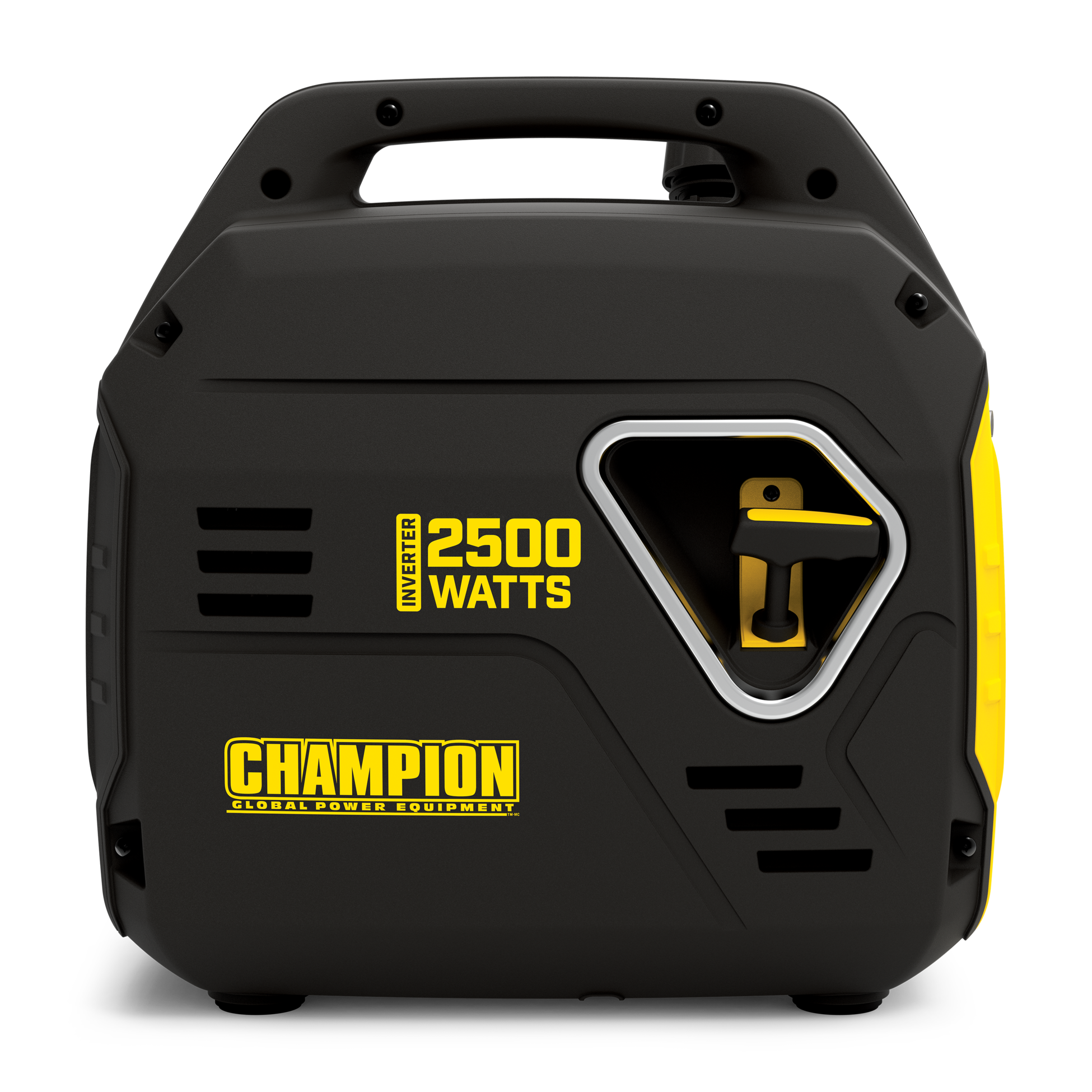 Champion 200950 1850W/2500W Gas Portable Inverter Generator New