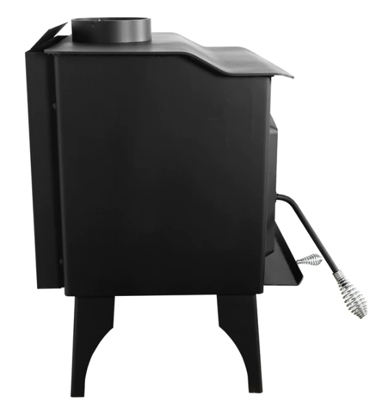 Pleasant Hearth GWS1200 1,200 Sq. Ft. 56,107 BTU EPA Certified Wood B