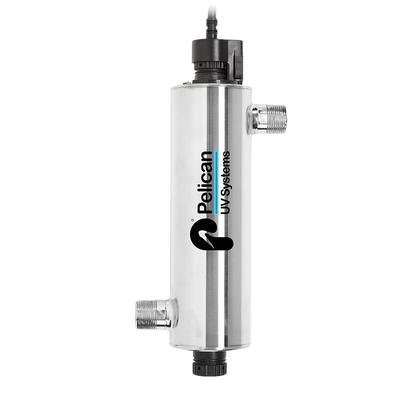 Pentair PUV-14 14 GPM UV Whole House Water Treatment and Disinfection System New