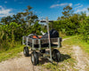 Alumacart CC111 Country Kahuna All Terrain Wagon Mossy Oak New