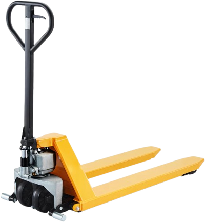 Apollolift A-1014 Fork Lift Pallet Jack 2200 lbs. 45
