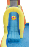 Banzai 37226 Piñata Bash N Blast Party Water Slide Multicolor New