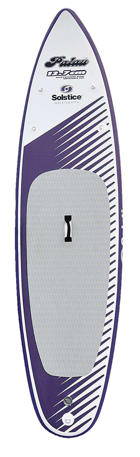 Swimline Solstice 35124 Palau 12' 6" Inflatable Stand Up Paddleboard New