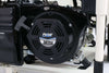 Pulsar PG6000 5000W/6000W Recoil Start Gas Portable Generator New