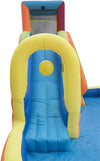 Banzai 37226 Piñata Bash N Blast Party Water Slide Multicolor New