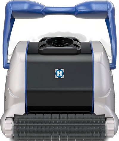 Hayward HPPRC9990CUB TigerShark Robotic Pool Vacuum New