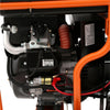 Generac GP17500E 17500W/26250W Gas Generator Electric Start New