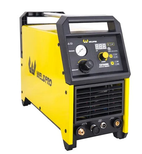 Weldpro CUT60NH Plasma Cutter 60 AMP Dual Voltage 220V and 110V L14005 New