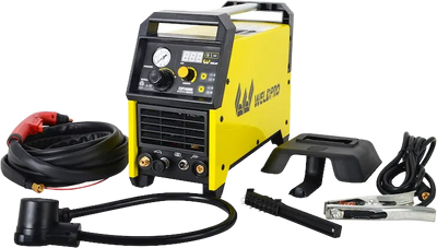 Weldpro CUT40NH Plasma Cutter 40 AMP Dual Voltage 115-Volt/230-Volt 15-40 Amp Output L14003 New