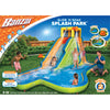 BANZAI 90321 Slide N Soak Splash Park Inflatable Water Park Multicolor New