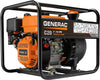 Generac 7126 2" Gas Powered Chemical Water Pump New