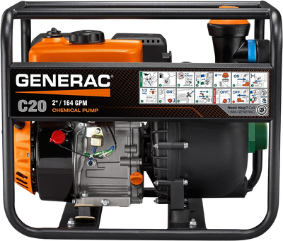 Generac 7126 2