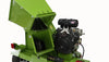 YARDBEAST 6525 747cc 25HP Kohler CH742 Engine 6.5" Commercial Wood Chipper Shredder New