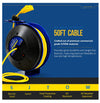 Goodyear GUR074 Retractable Extension Cord Reel Mountable 12AWG x 50' –  FactoryPure