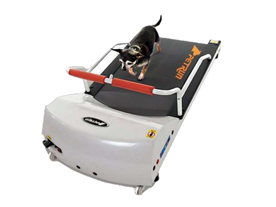 GoPet PR700 PetRun 26 Inch Toy Breed up to 44 pounds Dog Treadmill New