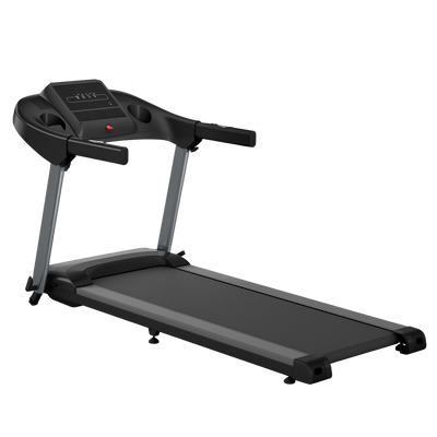 OVICX OS-TMILL-A2-S Manual Folding Treadmill with Bluetooth Connectivity New