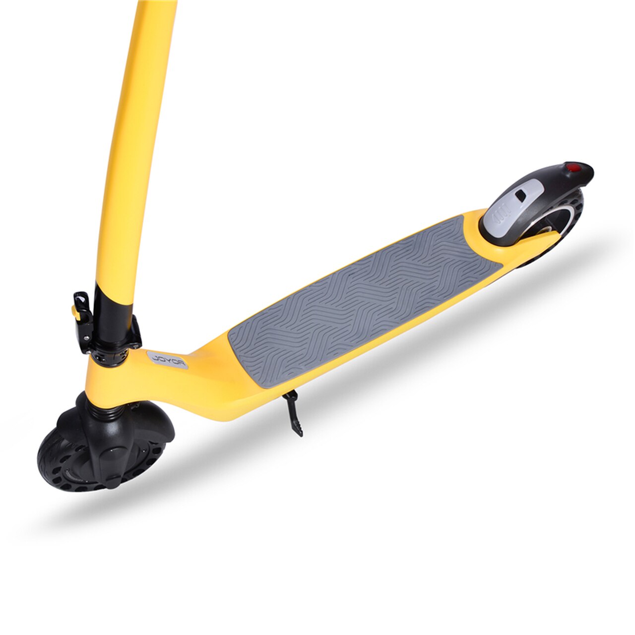 Joyor A3 Up to 21.7 Mile Range 8" Tires Electric Scooter Yellow New