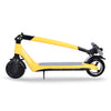 Joyor A3 Up to 21.7 Mile Range 8" Tires Electric Scooter Yellow New