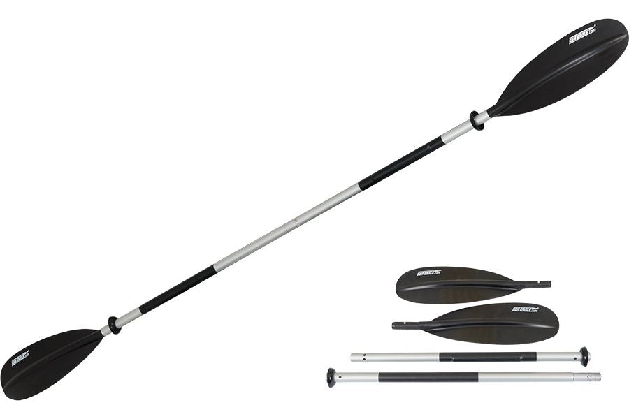 Sea Eagle FS126K_D FishSUP Inflatable Fishing SUP Deluxe Package New
