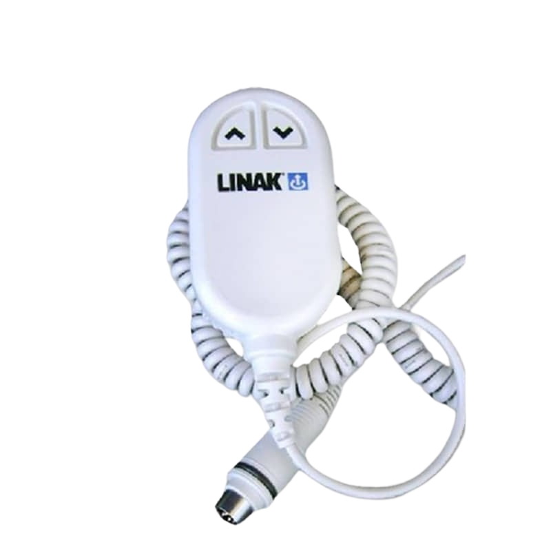 Aqua Creek HB00-U017 Linak 2 Button Remote Up/Down New