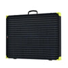 Rich Solar RS-X200B 200 Watt 12 Volt Portable Solar Panel Briefcase With Kickstand New