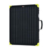 Rich Solar RS-X100B 100 Watt 12 Volt Portable Solar Panel Briefcase With Kickstand New