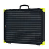 Rich Solar RS-X200BC 200 Watt Portable Solar Panel Briefcase with Controller New