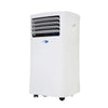 Whynter ARC-102CS 10,000 BTU Remote Control Compact Portable Air Conditioner in White New