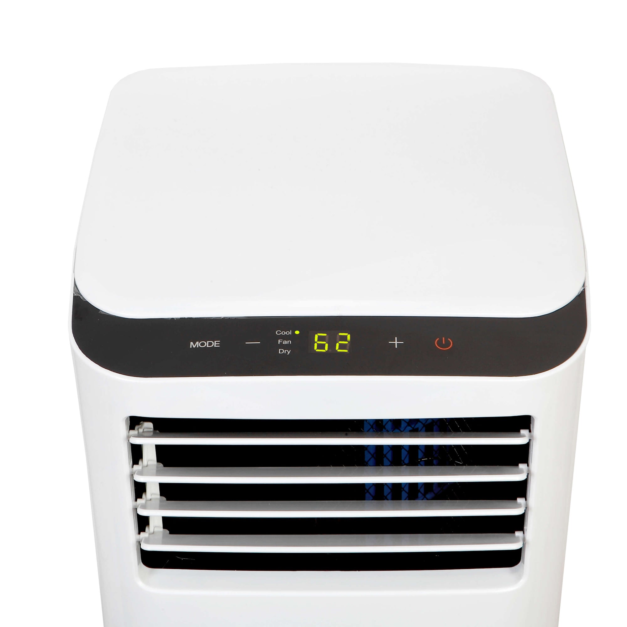 Whynter ARC-102CS 10,000 BTU Remote Control Compact Portable Air Conditioner in White New