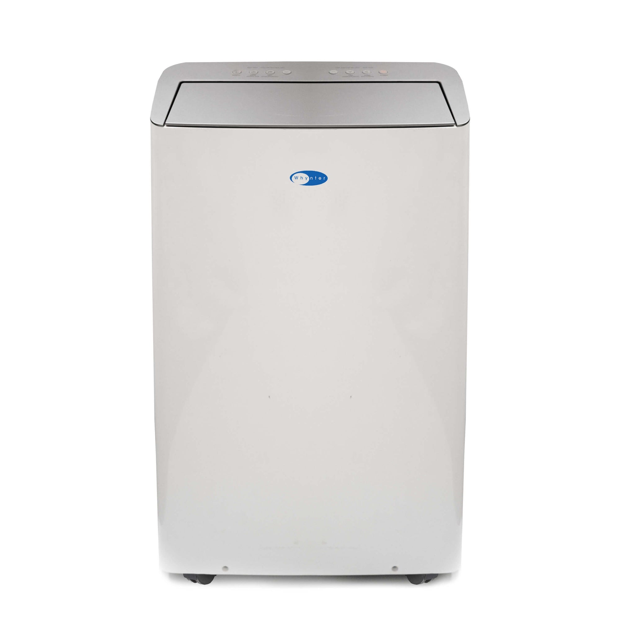 Whynter ARC-1230WNH 12,000 BTU NEX Inverter Dual Hose Portable Air Conditioner and Heater with Smart Wi-Fi New