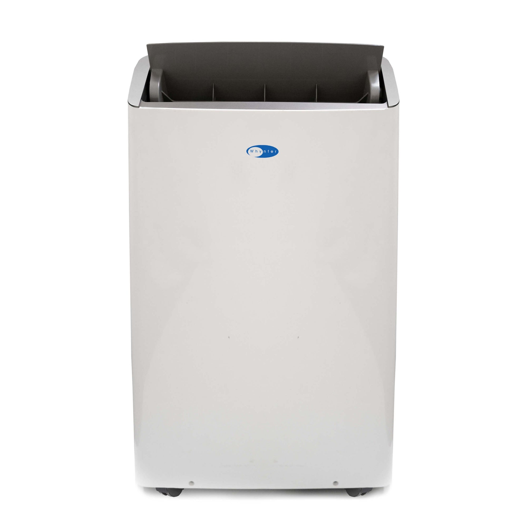 Whynter ARC-1030WN 10,000 BTU SACC in White Inverter Dual Hose Portable Air Conditioner with Smart Wi-Fi New