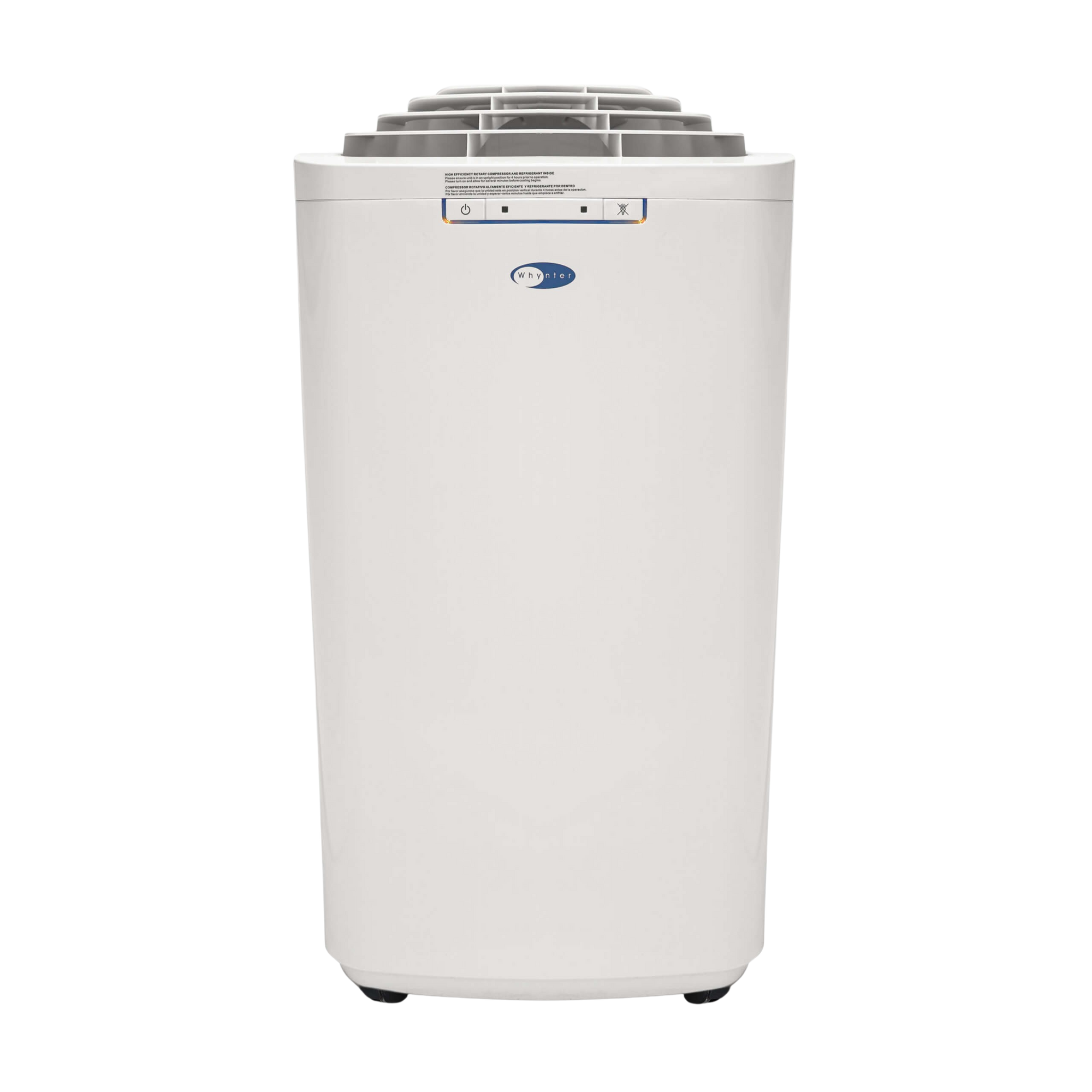 Whynter ARC-148MS 14,000-BTU Portable Air Conditioner with 3M