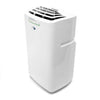 Whynter ARC-110WD 11,000 BTU Dual Hose Portable Air Conditioner with Dehumidifier New