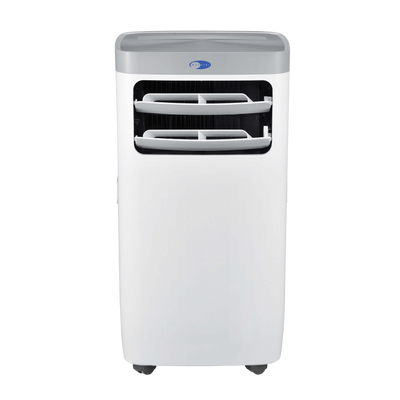 Whynter ARC-115WG 11,000 BTU Portable Air Conditioner and Dehumidifier White New