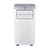 Whynter ARC-115WG 11,000 BTU Portable Air Conditioner and Dehumidifier White New