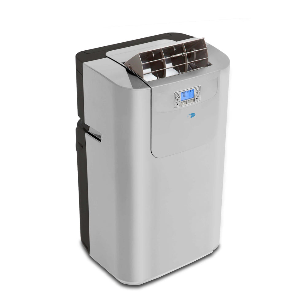 Whynter ARC-122DHP 12,000 BTU Elite Dual Hose Portable Air