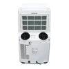 Whynter ARC-12SD 12,000 BTU Portable Air Conditioner with Dehumidifier New