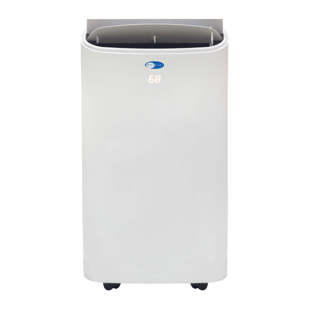 Whynter ARC-147WFH 14,000 BTU Dual Hose Portable Air Conditioner