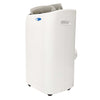 Whynter ARC-147WFH 14,000 BTU Dual Hose Portable Air Conditioner Heater New