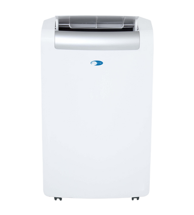 Whynter ARC-148MS 14,000 BTU Portable Air Conditioner with Dehumidifier and Silvershield Filter New