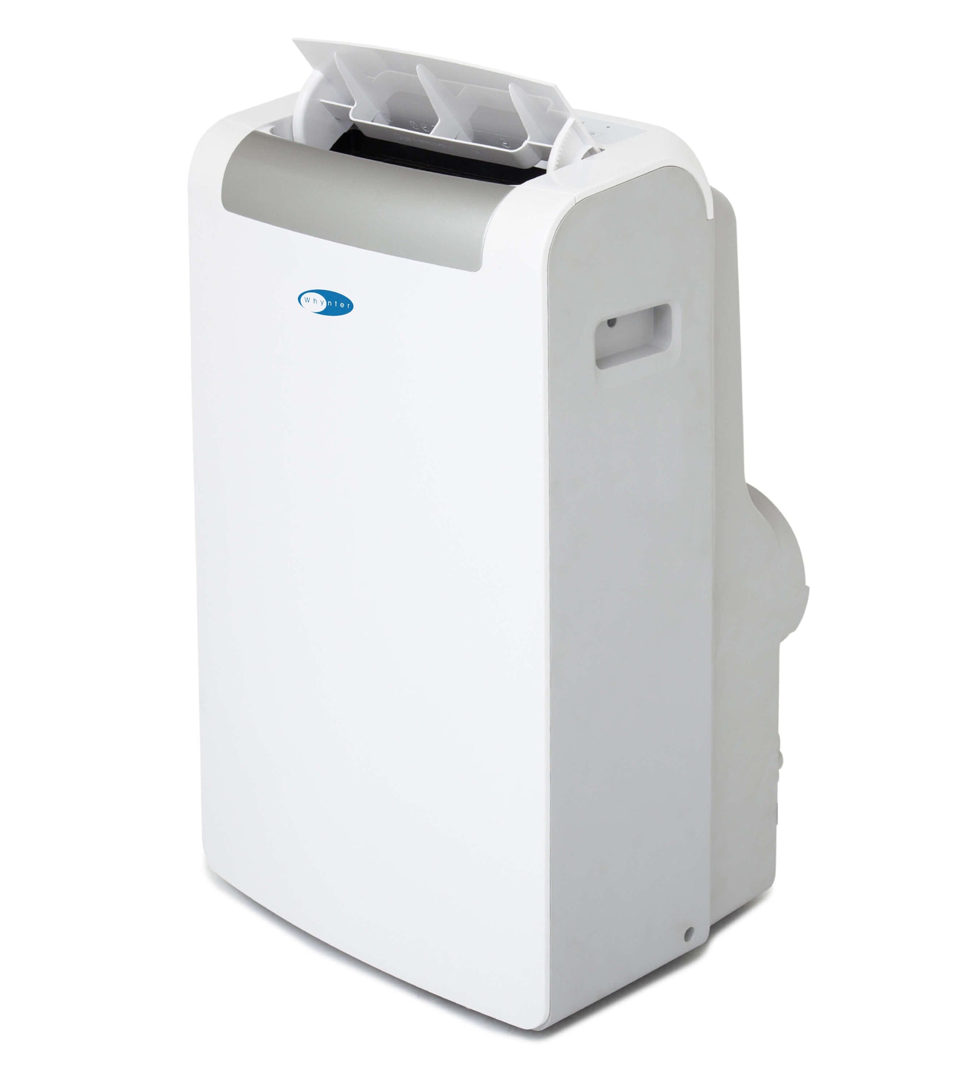 Whynter ARC-148MS 14,000 BTU Portable Air Conditioner with Dehumidifier and Silvershield Filter New
