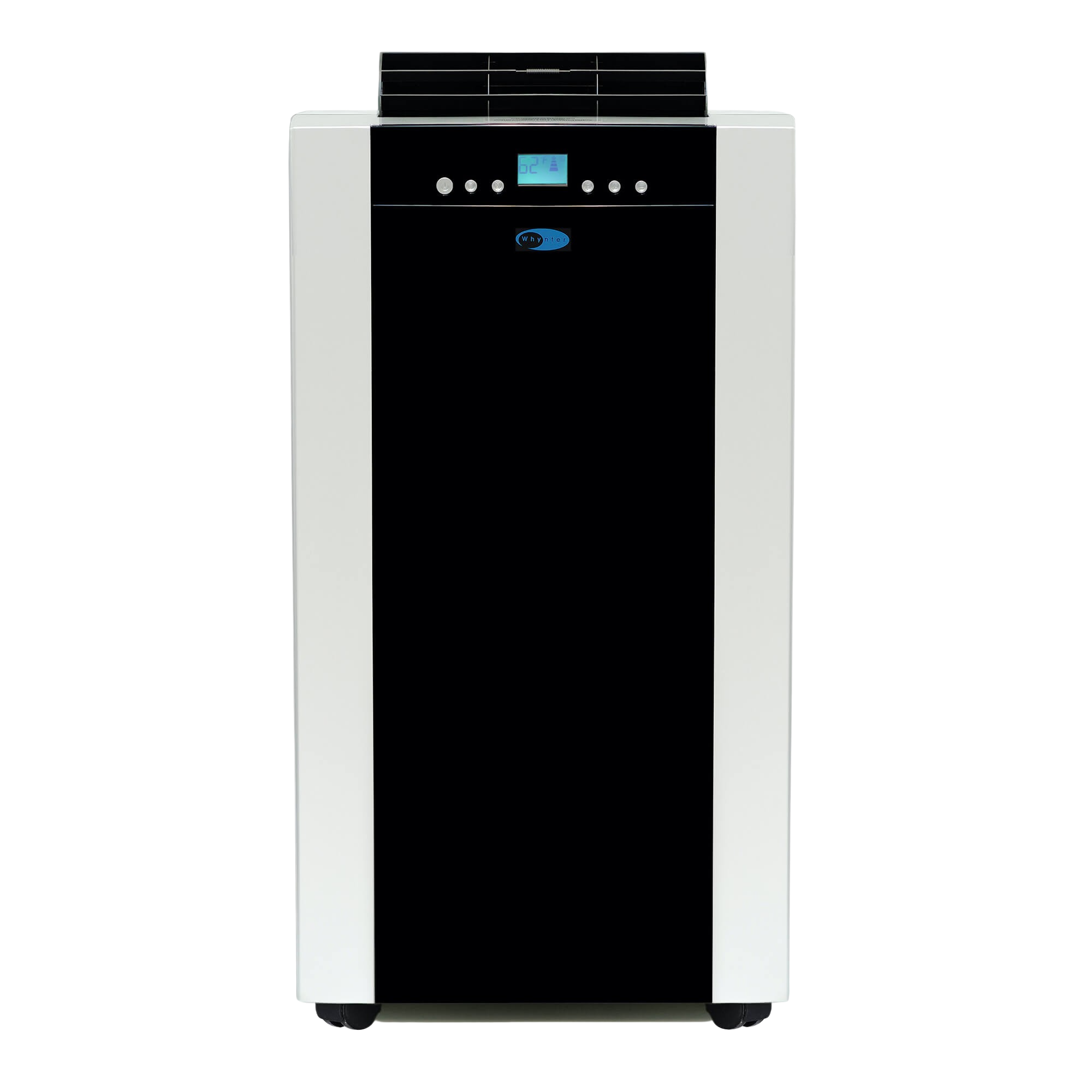 Whynter ARC-14SH 14,000 BTU Portable Air Conditioner Heat with Dehumidifier New