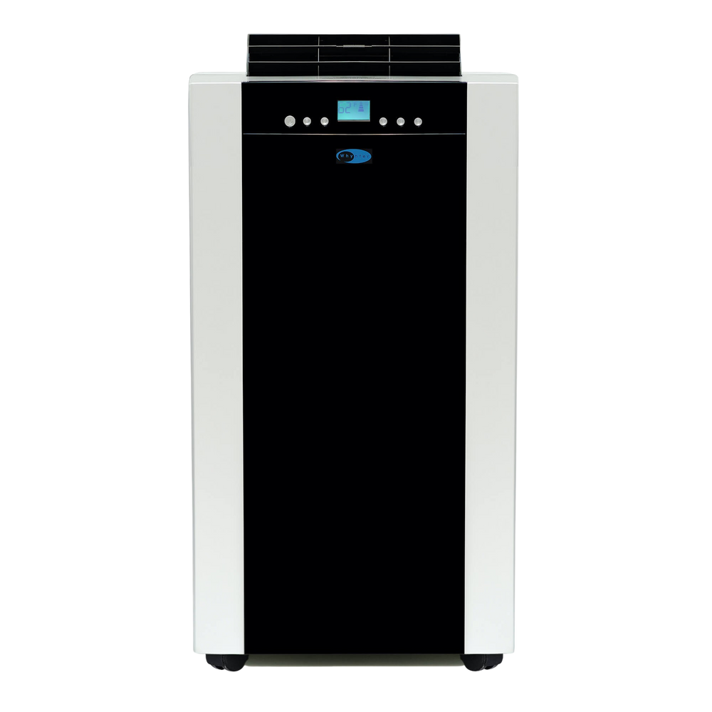 Whynter ARC-14SH 14,000 BTU Portable Air Conditioner Heat with